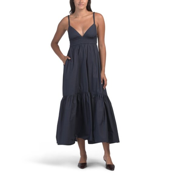 ALC Nightshade Rhodes Dress